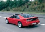 Nissan 300ZX 2by2 1989 года
